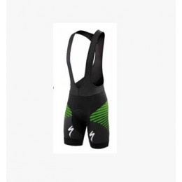 2016 Specialized Comp Racing Ss vert Kurz Trägerhose