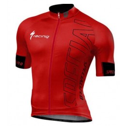 2016 Specialized Radtrikot Kurzarm