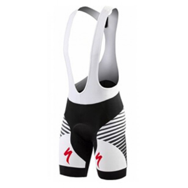 2016 Specialized Comp Racing Ss blanc Kurz Trägerhose 2016 Specialized Comp Racing Ss blanc Kurz Trägerhose