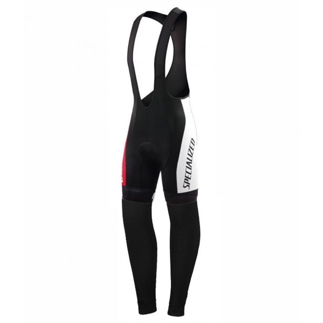 2016 Specialized Pro Team SZK Weiß-Rot Lang Trägerhose 2016 Specialized Pro Team SZK Weiß-Rot Lang Trägerhose