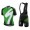 2016 Specialized Comp Racing Ss vert Fahrradbekleidung Satz Fahrradtrikot Kurzarm Trikot und Kurz Trägerhose