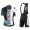 2016 Specialized Fahrradbekleidung Satz Fahrradtrikot Kurzarm Trikot und Kurz Trägerhose