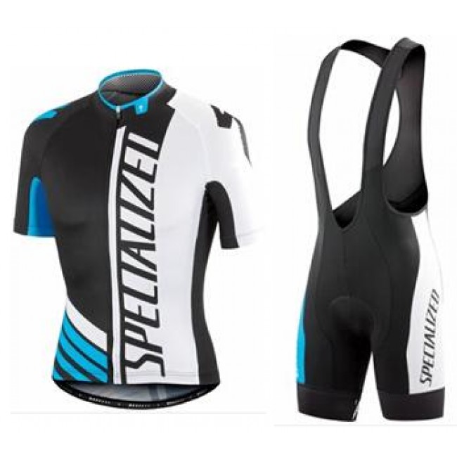 2016 Specialized Fahrradbekleidung Satz Fahrradtrikot Kurzarm Trikot und Kurz Trägerhose 2016 Specialized Fahrradbekleidung Satz Fahrradtrikot Kurzarm Trikot und Kurz Trägerhose