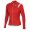 2016 Sportful JSW Rot Radtrikot Langarm