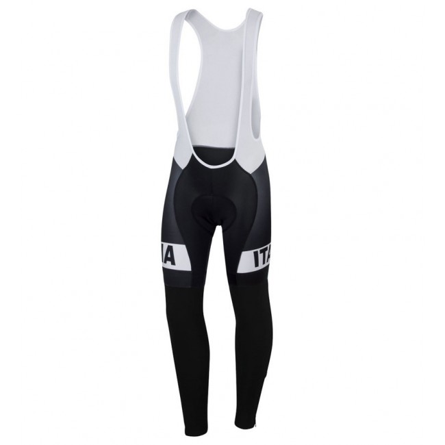 2016 Sportful Italy IT Schwarz Lang Trägerhose 2016 Sportful Italy IT Schwarz Lang Trägerhose