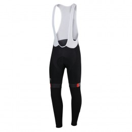 2016 Sportful JSW Schwarz Lang Trägerhose 2016 Sportful JSW Schwarz Lang Trägerhose
