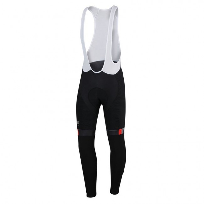 2016 Sportful JSW Schwarz Lang Trägerhose 2016 Sportful JSW Schwarz Lang Trägerhose