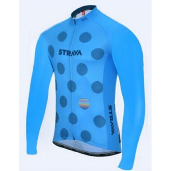 2016 Strava Fahrradtrikot Langarm 2 2016 Strava Fahrradtrikot Langarm 2