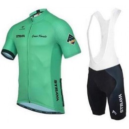 2016 Strava Grün Fahrradbekleidung Satz Fahrradtrikot Kurzarm Trikot und Kurz Trägerhose 2016 Strava Grün Fahrradbekleidung Satz Fahrradtrikot Kurzarm Trikot und Kurz Trägerhose