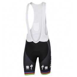 2016 TINKOFF World Champion Kurz Trägerhose