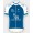 2016 Team Novo nordisk Development Radtrikot Kurzarm