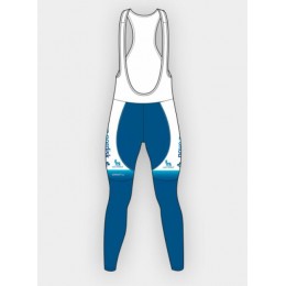 2016 Team Novo nordisk Lang Trägerhose 2016 Team Novo nordisk Lang Trägerhose