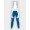 2016 Team Novo nordisk Lang Trägerhose