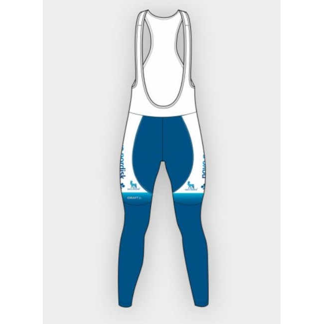 2016 Team Novo nordisk Lang Trägerhose 2016 Team Novo nordisk Lang Trägerhose