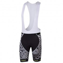 2016 Tinkoff Saxo Bank Kurz Trägerhose 2016 Tinkoff Saxo Bank Kurz Trägerhose