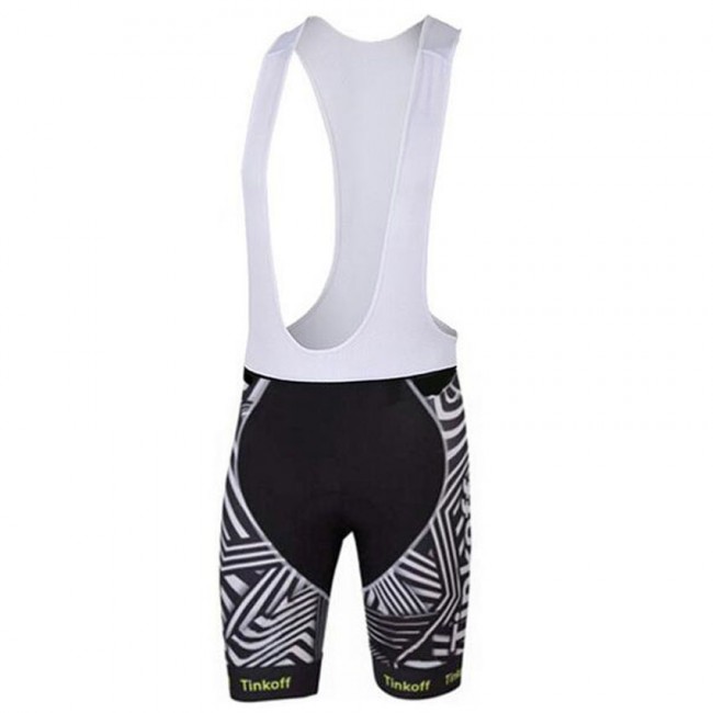 2016 Tinkoff Saxo Bank Kurz Trägerhose 2016 Tinkoff Saxo Bank Kurz Trägerhose