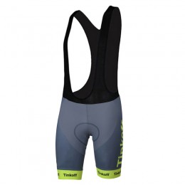 2016 Tinkoff Saxo Bank Kurz Trägerhose 2016 Tinkoff Saxo Bank Kurz Trägerhose
