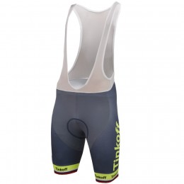 2016 Tinkoff Saxo Bank Kurz Trägerhose 04 2016 Tinkoff Saxo Bank Kurz Trägerhose 04
