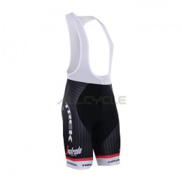 2016 Trek Segafredo Kurz Trägerhose 2016 Trek Segafredo Kurz Trägerhose