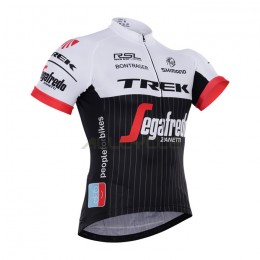2016 Trek Segafredo Radtrikot Kurzarm 2016 Trek Segafredo Radtrikot Kurzarm