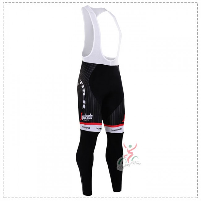 2016 Trek Segafredo RSL Lang Trägerhose 2016 Trek Segafredo RSL Lang Trägerhose