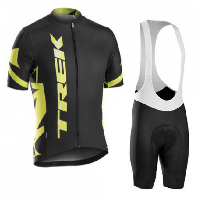 2016 Trek Fahrradbekleidung Satz Fahrradtrikot Kurzarm Trikot und Kurz Trägerhose 02 2016 Trek Fahrradbekleidung Satz Fahrradtrikot Kurzarm Trikot und Kurz Trägerhose 02