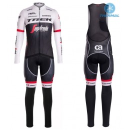 2016 Trek SegafRoto RSL TDF Ausgabe thermisch Fahrradbekleidung Satz Radtrikot Langarm+Lang Trägerhose 2016 Trek SegafRoto RSL TDF Ausgabe thermisch Fahrradbekleidung Satz Radtrikot Langarm+Lang Trägerhose