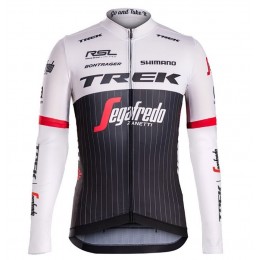 2016 Trek SegafRoto RSL TDF Ausgabe Radtrikot Langarm