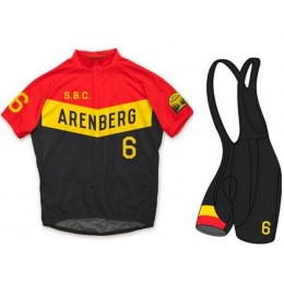 2016 Twin Six Arenberg Fahrradbekleidung Satz Fahrradtrikot Kurzarm Trikot und Kurz Trägerhose 2016 Twin Six Arenberg Fahrradbekleidung Satz Fahrradtrikot Kurzarm Trikot und Kurz Trägerhose