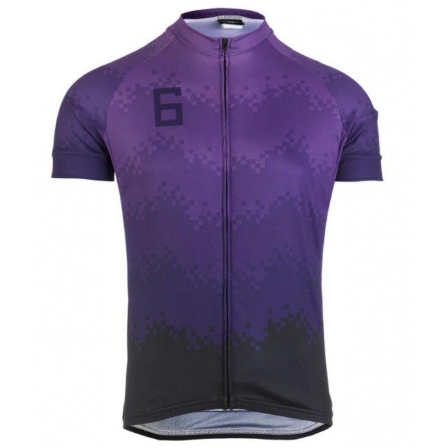 2016 Twin Six Escape Radtrikot Kurzarm 2016 Twin Six Escape Radtrikot Kurzarm