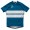 2016 Twin Six Forever Forward Radtrikot Kurzarm
