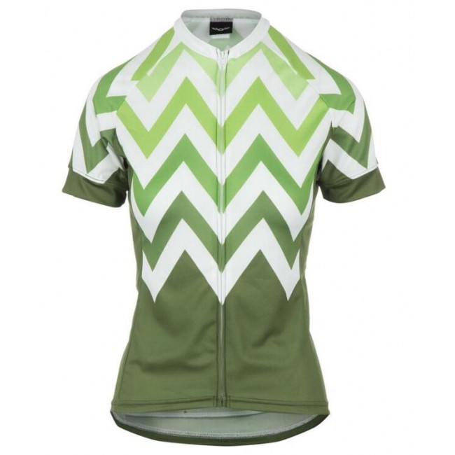 2016 Twin Six Climber Damen Radtrikot Kurzarm 2016 Twin Six Climber Damen Radtrikot Kurzarm