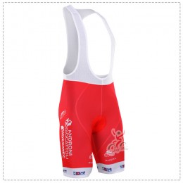2016 androni Kurz Trägerhose 2016 androni Kurz Trägerhose