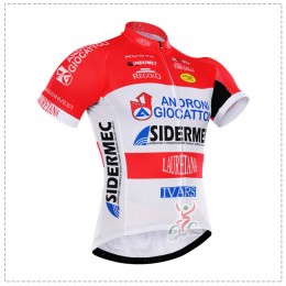 2016 androni Radtrikot Kurzarm 2016 androni Radtrikot Kurzarm