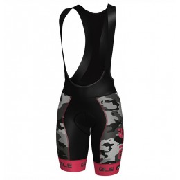 2017 Damen Ale Graphics PRR Camo Schwarz-Rose Kurz Trägerhose 2017 Damen Ale Graphics PRR Camo Schwarz-Rose Kurz Trägerhose