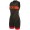2017 Damen Body Ale Tri Record Zip Back-Orange