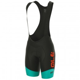 2017 Damen Ale R-EV1 Master Kurz Trägerhose Schwarz Light Blau 2017 Damen Ale R-EV1 Master Kurz Trägerhose Schwarz Light Blau