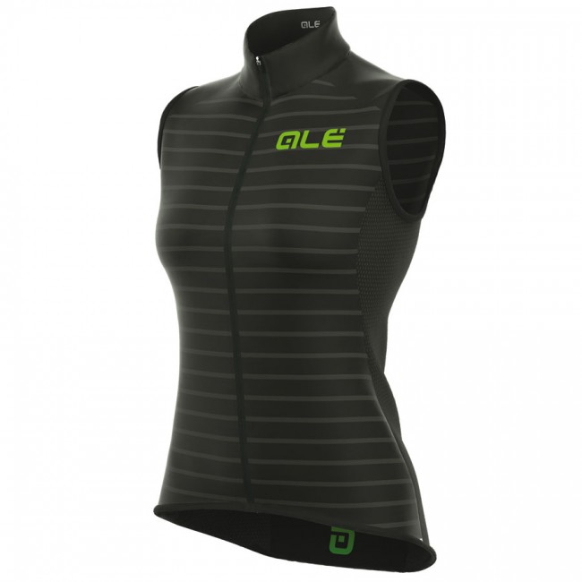 2017 Damen Gilet Ale Crossover Marina-Schwarz 2017 Damen Gilet Ale Crossover Marina-Schwarz