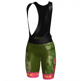 2017 Damen Ale Graphics PRR Camo Grün-Rose Kurz Trägerhose 2017 Damen Ale Graphics PRR Camo Grün-Rose Kurz Trägerhose