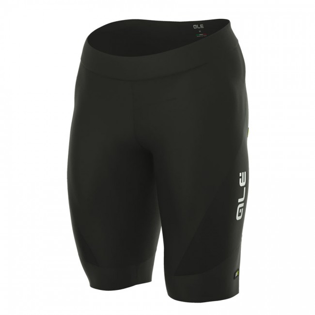 2017 Ale PRR 2.0 Agonista Kurz Radhose Schwarz Weiß 2017 Ale PRR 2.0 Agonista Kurz Radhose Schwarz Weiß