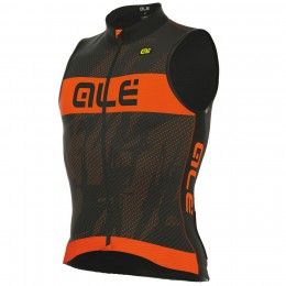 2017 ärmelloses Trikot S/M Ale Tri Record-Orange Fluo 2017 ärmelloses Trikot S/M Ale Tri Record-Orange Fluo
