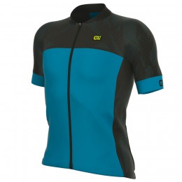2017 Ale Formula 1.0 Ultimate Radtrikot Kurzarm Schwarz Blau 2017 Ale Formula 1.0 Ultimate Radtrikot Kurzarm Schwarz Blau