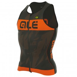 2017 Top Ale Tri Record-Orange Fluo 2017 Top Ale Tri Record-Orange Fluo