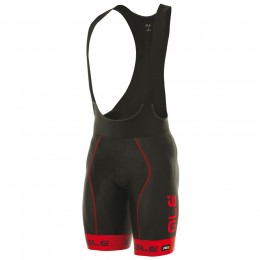 2017 Ale Graphics PRR Bermuda Kurz Trägerhose Schwarz Rot 2017 Ale Graphics PRR Bermuda Kurz Trägerhose Schwarz Rot
