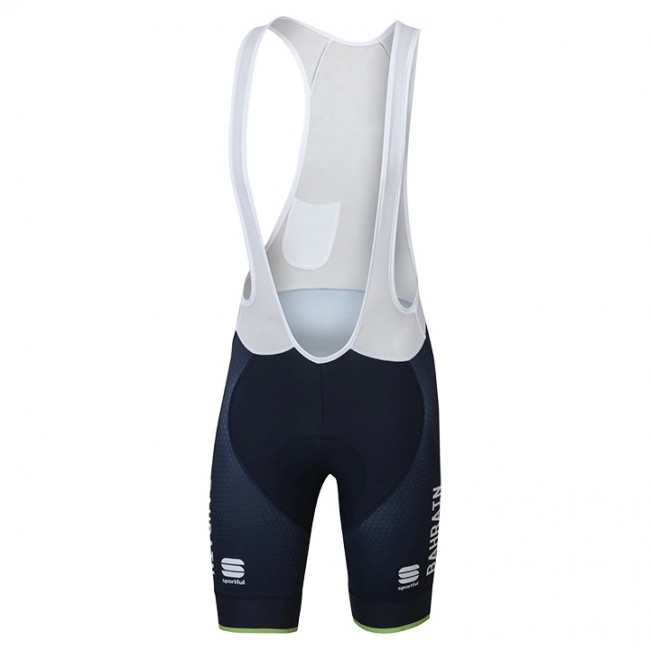 BAHRAIN-MERIDA Kurz Trägerhose 2017 BAHRAIN-MERIDA Kurz Trägerhose 2017