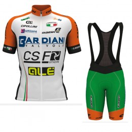 2017 BARDIANI CSF Pro Fahrradbekleidung Satz Radtrikot Kurzarm+Kurz Trägerhose 2017 BARDIANI CSF Pro Fahrradbekleidung Satz Radtrikot Kurzarm+Kurz Trägerhose