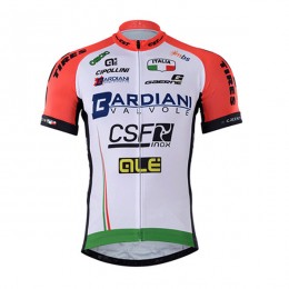 2017 BARDIANI CSF Radtrikot Kurzarm 2017 BARDIANI CSF Radtrikot Kurzarm