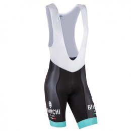 Bianchi Milano 2017 Kurz Trägerhose A5