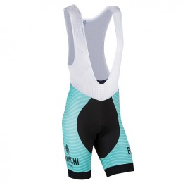 Bianchi Milano 2017 Kurz Trägerhose A2