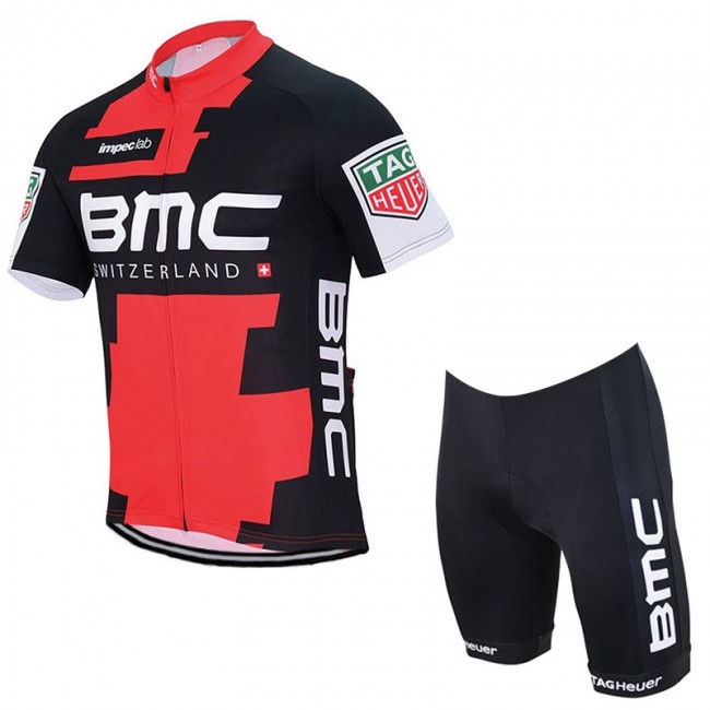 Bmc Racing Team 2017 Fahrradbekleidung Satz Radtrikot Kurzarm+Kurz Radhose Bmc Racing Team 2017 Fahrradbekleidung Satz Radtrikot Kurzarm+Kurz Radhose